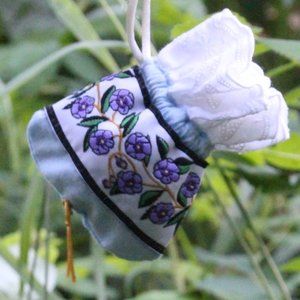 American Girl Nellie Purse